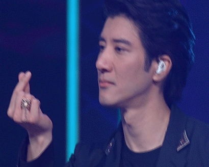 表情吐槽大会反证了王力宏不是优质偶像最后以失败告终知乎表情 表情吐槽大会反证了王力宏不是优质偶像最后以失败告终知乎表情