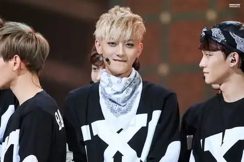 黄子韬功夫熊猫,靠表情包出圈,真实不做作 黄子韬功夫熊猫,靠表情包出圈,真实不做作