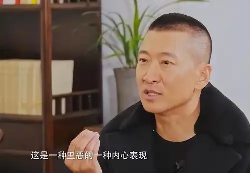 周杰我演过很多不喜欢的戏,喜欢的没几部,没办法,我要生存嘛 周杰我演过很多不喜欢的戏,喜欢的没几部,没办法,我要生存嘛