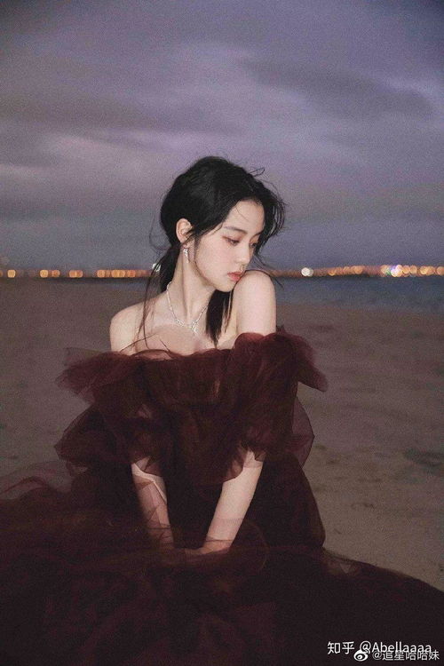  妮妮这个发色是什么
