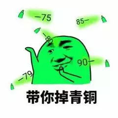  发一波绿帽子系列表情包你的帽子真好看