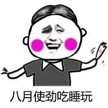 胖女人表情包卡通小女子