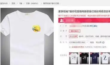 这家广州公司销售的衣服用了捂脸表情包,结果被腾讯起诉了 这家广州公司销售的衣服用了捂脸表情包,结果被腾讯起诉了