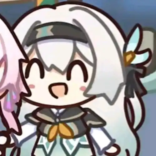 崩坏星穹铁道流萤表情包 崩坏星穹铁道流萤表情包