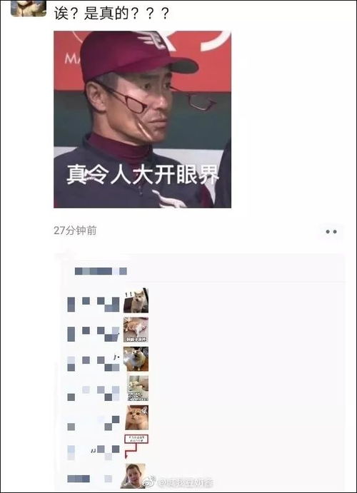  今天,微信重大改版你的朋友圈沸腾了吗