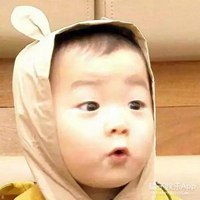  韩国童星表情包小男孩微信头像图片大全
