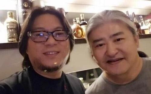  国家一级演员李琦每天2包烟顿顿喝酒终毁掉了他,自曝恶疾缠身