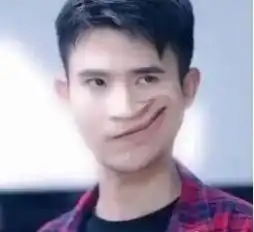 歪嘴战神表情包耐克 歪嘴战神表情包耐克