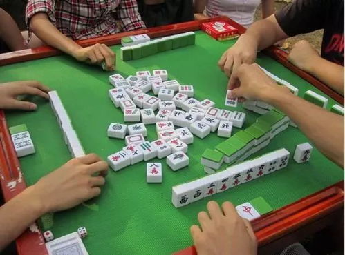  永州人注意了春节打牌输赢多大算违法标准在这里