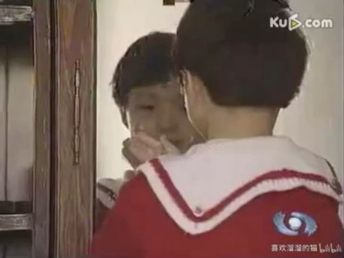  戳中无数女孩泪点的纪录片你以为孩子小不懂事,其实她们啥都懂