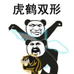 抖音韩美娟表情包含义