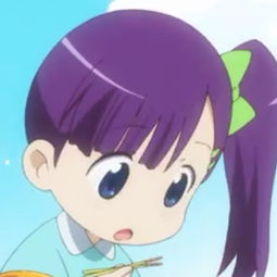 花丸幼稚园跳舞表情包崩