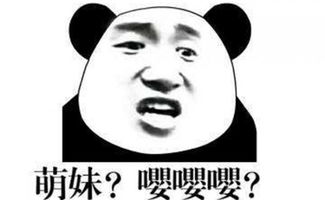 嘤嘤怪是什么梗什么意思嘤嘤怪和竹鼠商表情包图片 嘤嘤怪是什么梗什么意思嘤嘤怪和竹鼠商表情包图片