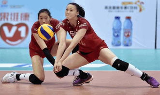  为什么女排穿紧身性感短裤,男排穿的都是大裤衩可算知道了