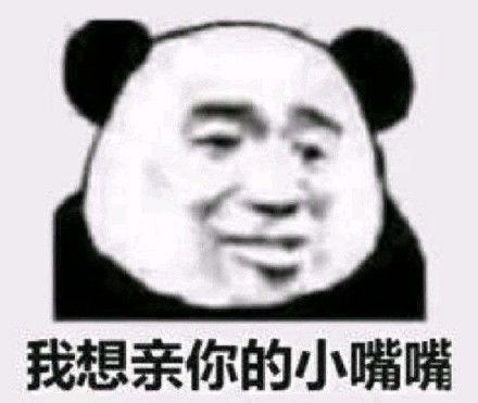  动物语音小表情系列