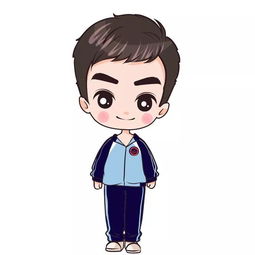  号外号外大26首款校服表情包激萌上线