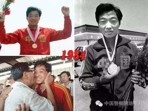  一起穿越时空,回忆那些年无法转发的奥运表情包