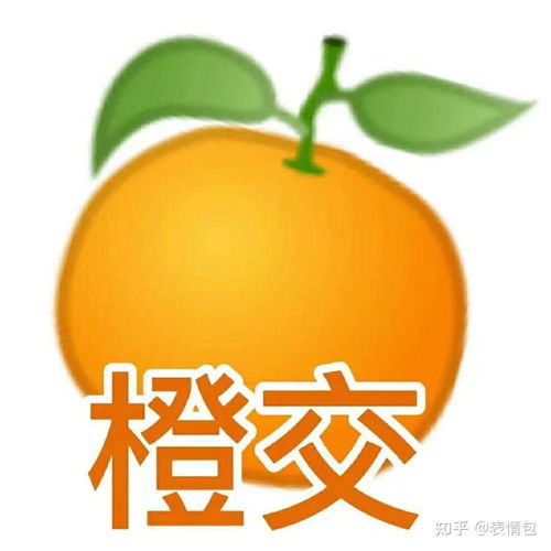 抖音韩美娟表情包水果系