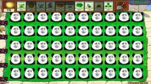  pvz表情包大作战,看看哪一个表情才是僵尸的克星