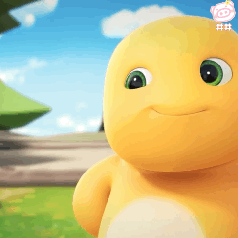 可爱的小奶龙表情包五十九 可爱的小奶龙表情包五十九