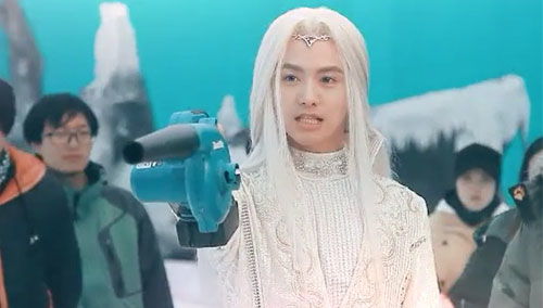  表情颜好任性的可爱boy马天宇敲萌表情包幻灭樱空释视频在线观看马天宇...表情