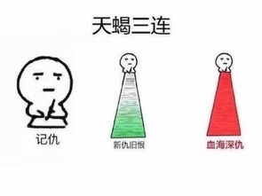 表情包大全简笔画开心笑