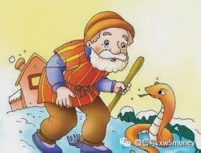  欧洲难民危机现代版的农夫与蛇