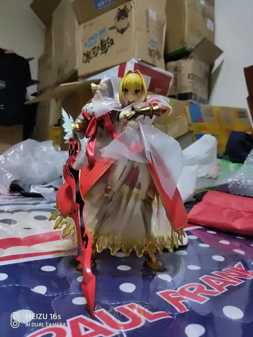 2019个人入手的手办盘点下 2019个人入手的手办盘点下