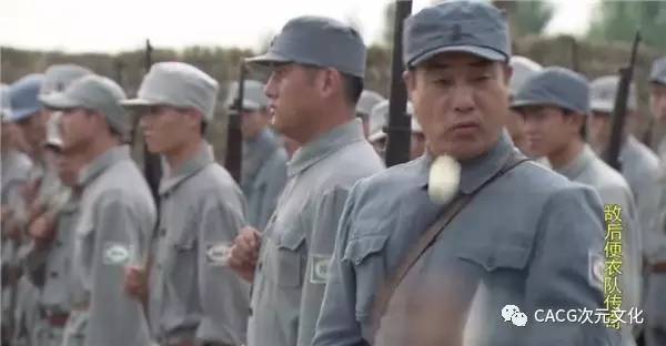  迪达拉你醒醒,快醒醒又现抗日神剧包子雷炸出一片天