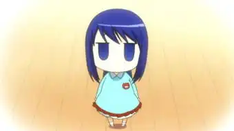 花丸幼稚园跳舞表情包韩