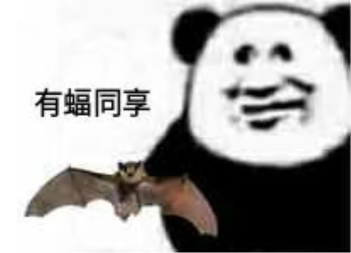  在大家共同抗击疫情的这几天产生了什么沙雕表情包图片