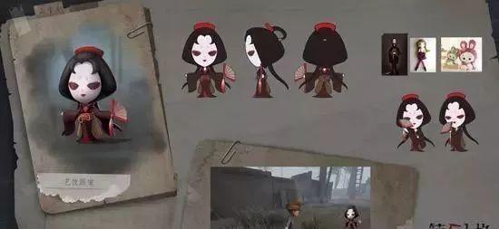 第五人格对抗红蝶打法,十点技巧带你成为人皇