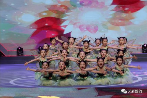  贵州广播电视台第五频道2021魅力贵州青少年儿童春节晚会招募活动正在火热进行中