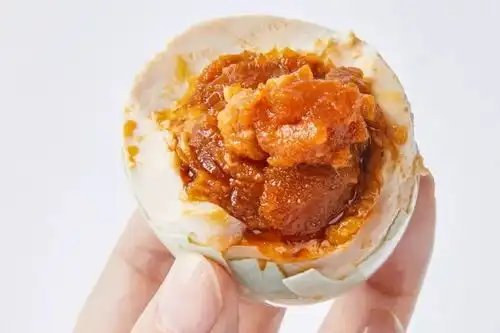  从蛋黄到酥皮,每一口都惊艳共同体