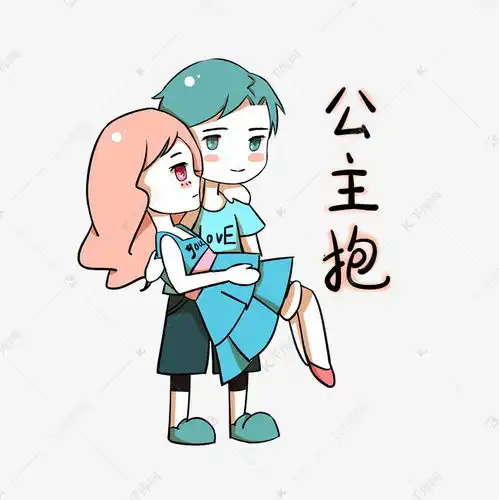 生病图片 表情包 卡通动