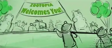 疯狂动物城黑暗版删减剧情公布虐的让人心碎 疯狂动物城黑暗版删减剧情公布虐的让人心碎