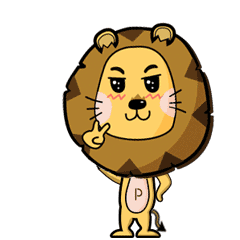 设计狮大屁表情包gif 设计狮大屁表情包gif