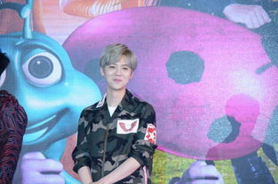  奔跑吧迪丽热巴首秀受宠鹿晗吐槽陈赫发福