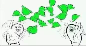 带绿帽子表情包圣诞帽