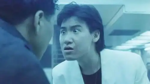 王家卫的处女作,想不到歌神张学友的演技竟然这么厉害 王家卫的处女作,想不到歌神张学友的演技竟然这么厉害