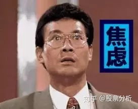  炒股也有专用表情包了三大系列,我就服第一张