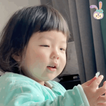  丸子妹妹可爱表情包
