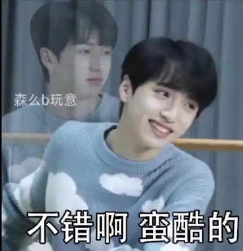 有没有时代少年团非常搞笑的表情包 有没有时代少年团非常搞笑的表情包