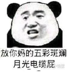  姐妹们有无猎妈人表情包分享