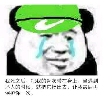  把你骨灰都给你扬了表情包