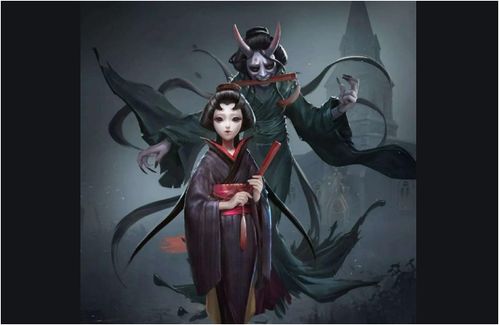  第五人格历代版本中的大削弱盘点蜘蛛是否削弱得最多