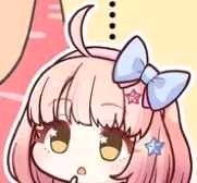  二次元表情包