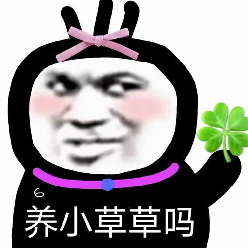  沙雕表情包熊猫头的沙雕你不懂
