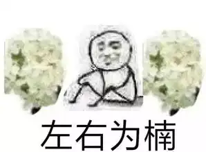  你知楠而退了吗