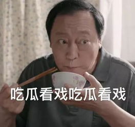  苏大强表情包